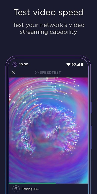 Speedtest.net Premium MOD APK