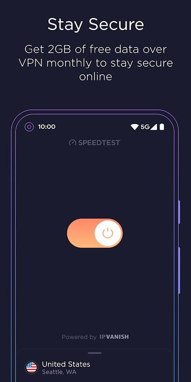 Speedtest.net Premium MOD APK