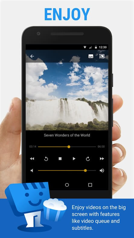 Web Video Caster Premium MOD APK