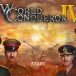 World Conqueror 4 MOD APK