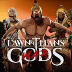 Dawn Of Titans MOD APK