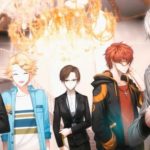 Mystic Messenger Mod APK