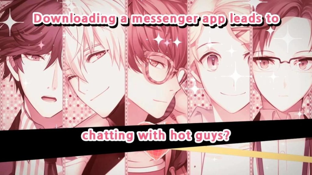 Mystic Messenger Mod APK