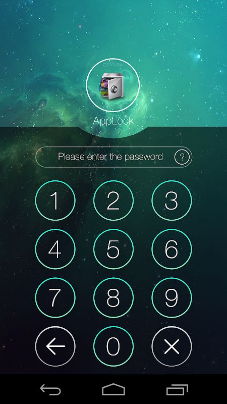 AppLock Mod APK