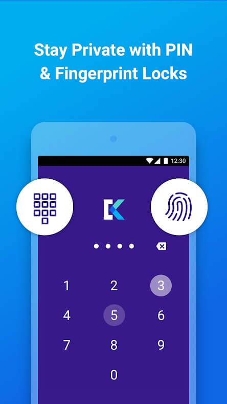 Keepsafe Photo Vault MOD APK