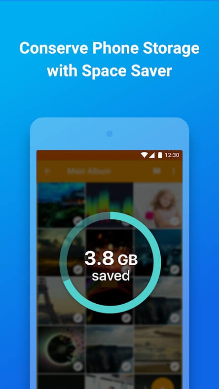 Keepsafe Photo Vault MOD APK