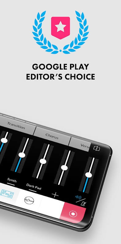 Music Maker Jam Pro APK 