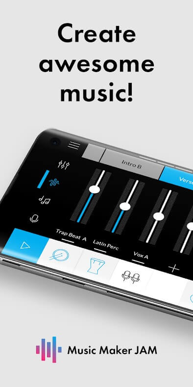 Music Maker Jam Pro APK 