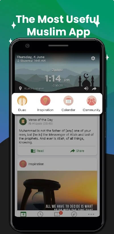 Muslim Pro MOD APK