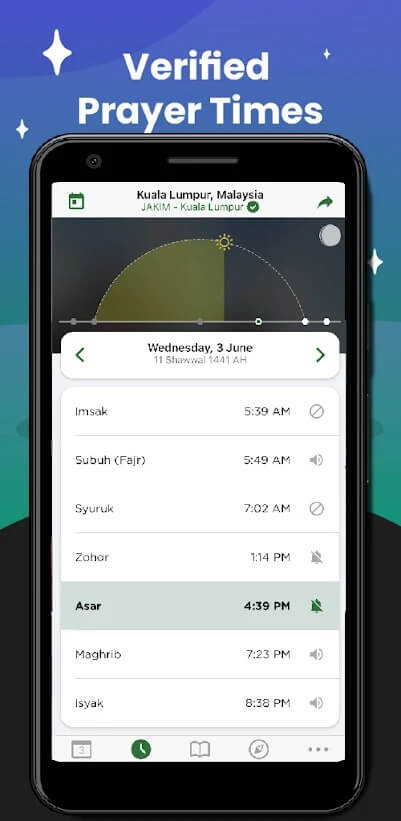 Muslim Pro MOD APK