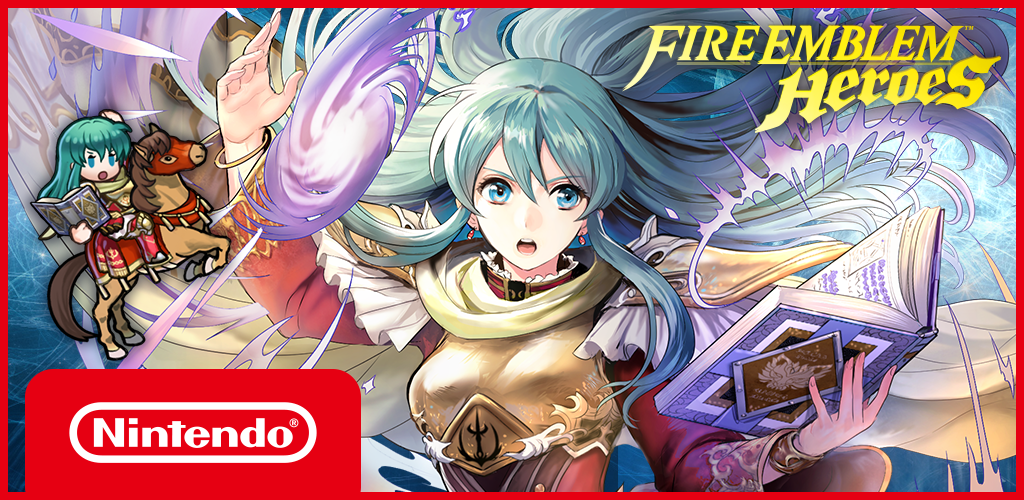 Fire Emblem Heroes MOD APK