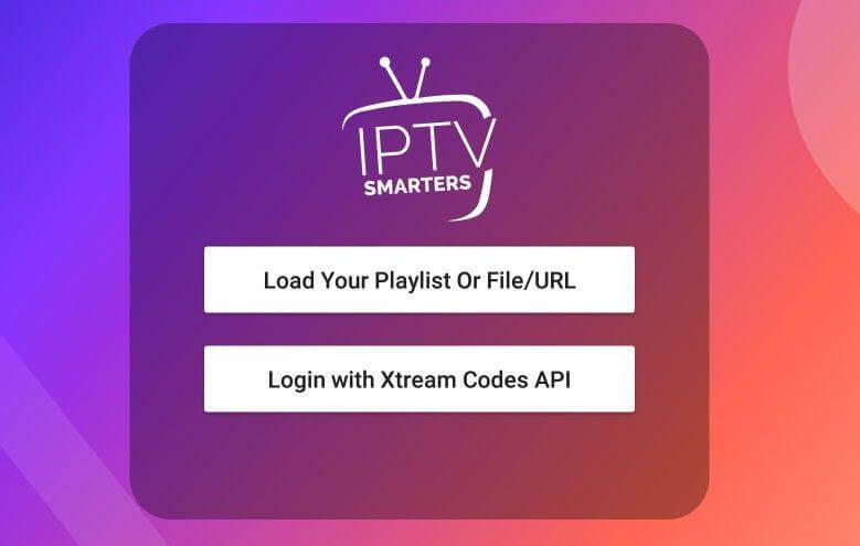 IPTV Smarters Pro APK