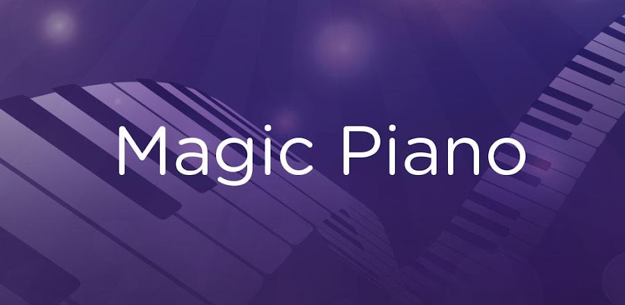 Magic Piano by Smule MOD APK