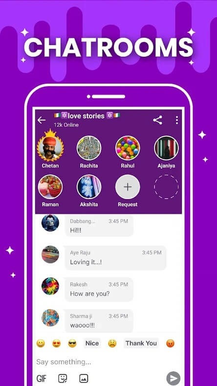 Sharechat Mod APK