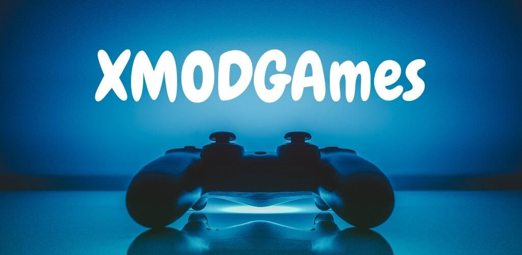 Xmodgames APK