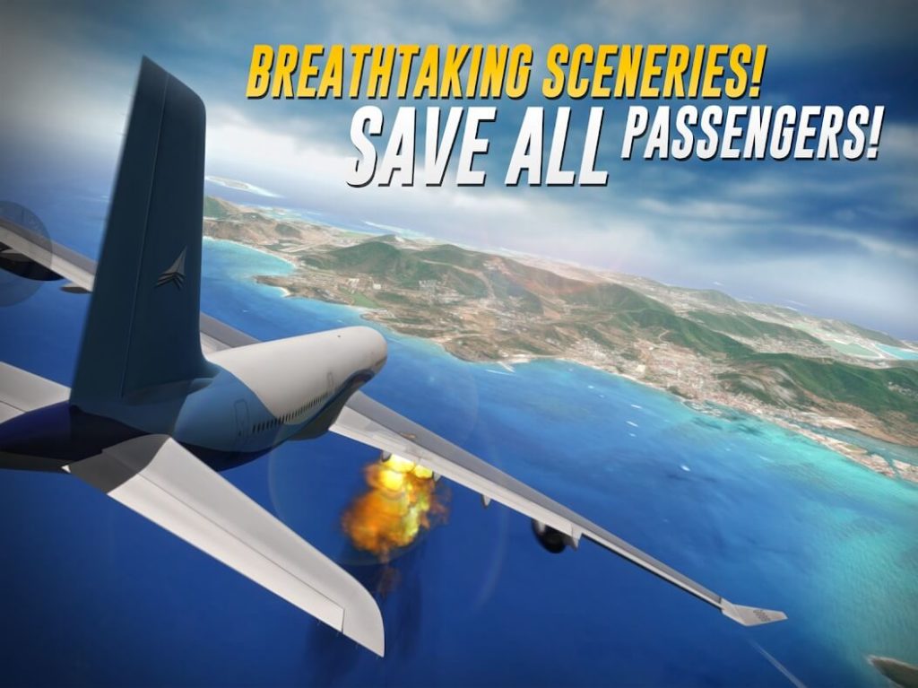 Extreme Landings Pro APK