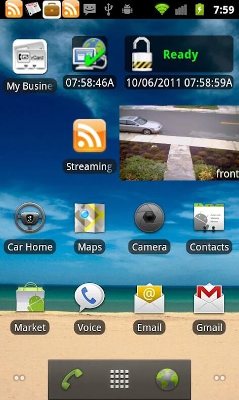 ip cam Viewer Pro APK