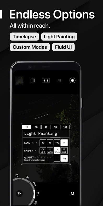 Proshot APK 