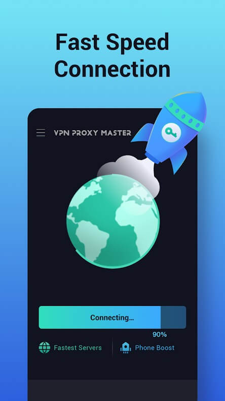 VPN Proxy Master