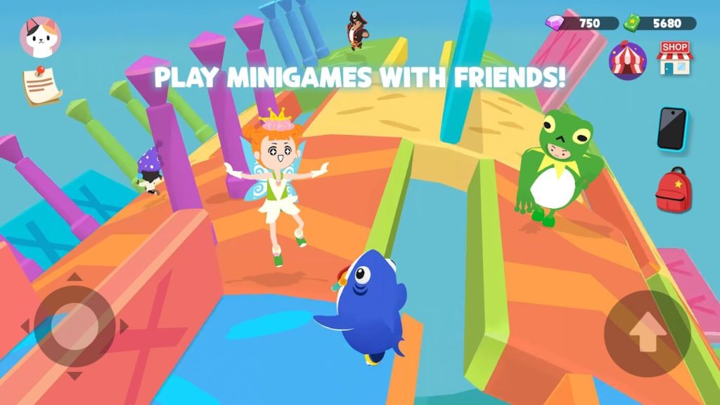 Play Together APK