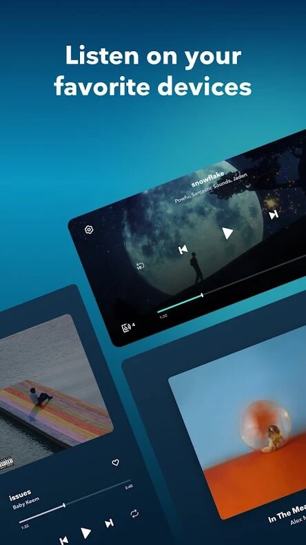 Tidal Premium APK