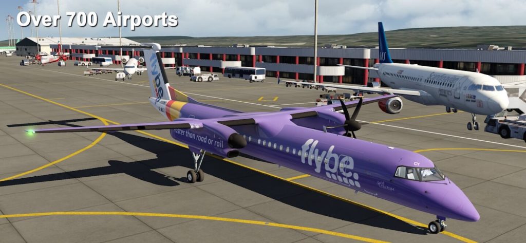 Aerofly FS 2022 APK