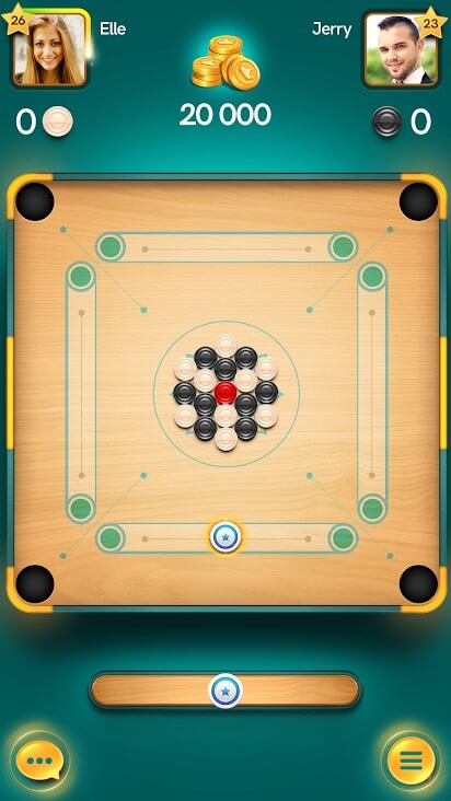 Carrom Pool MOD APK