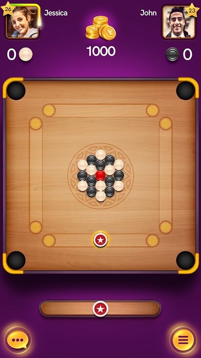 Carrom Pool MOD APK