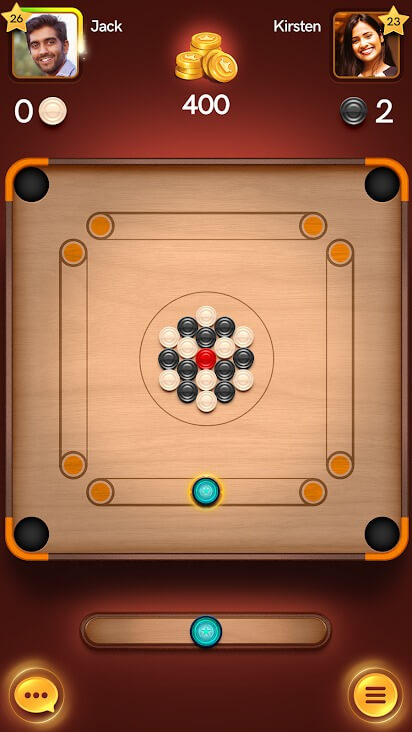 Carrom Pool MOD APK