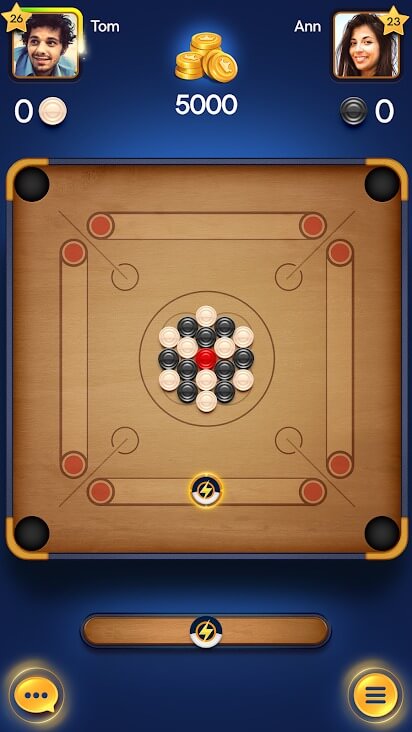 Carrom Pool MOD APK