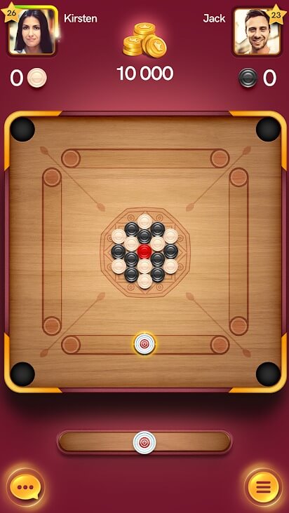 Carrom Pool MOD APK