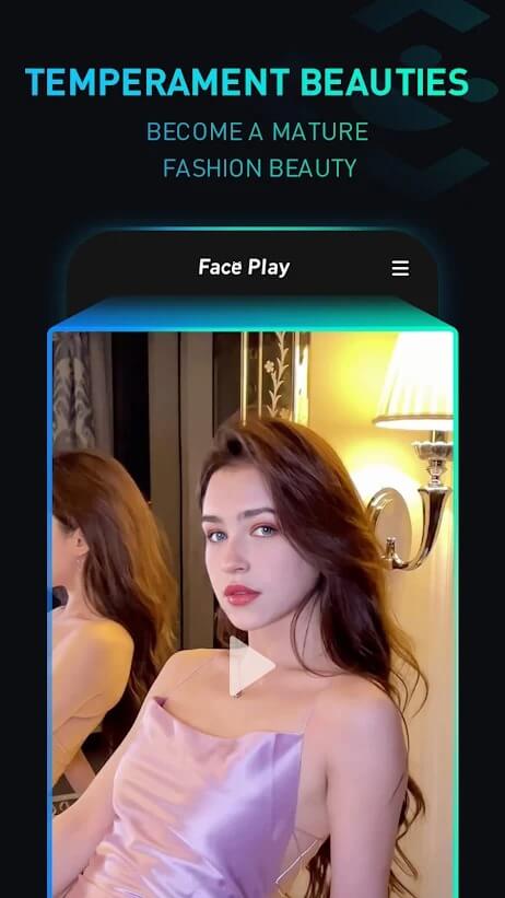 FacePlay MOD APK