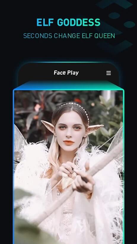 FacePlay MOD APK