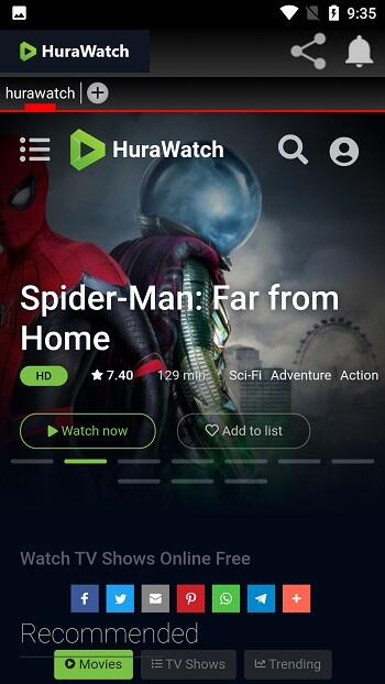 HuraWatch Mod APK