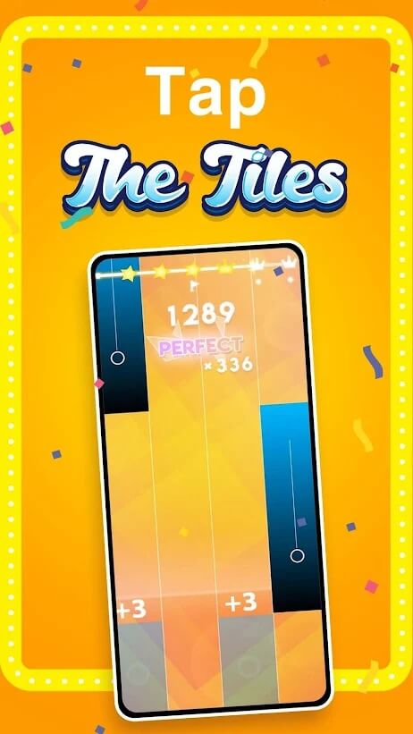 Magic Tiles 3 APK