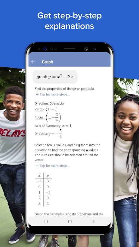 Mathway Premium APK