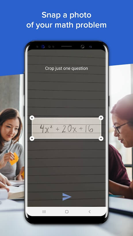 Mathway Premium MOD APK