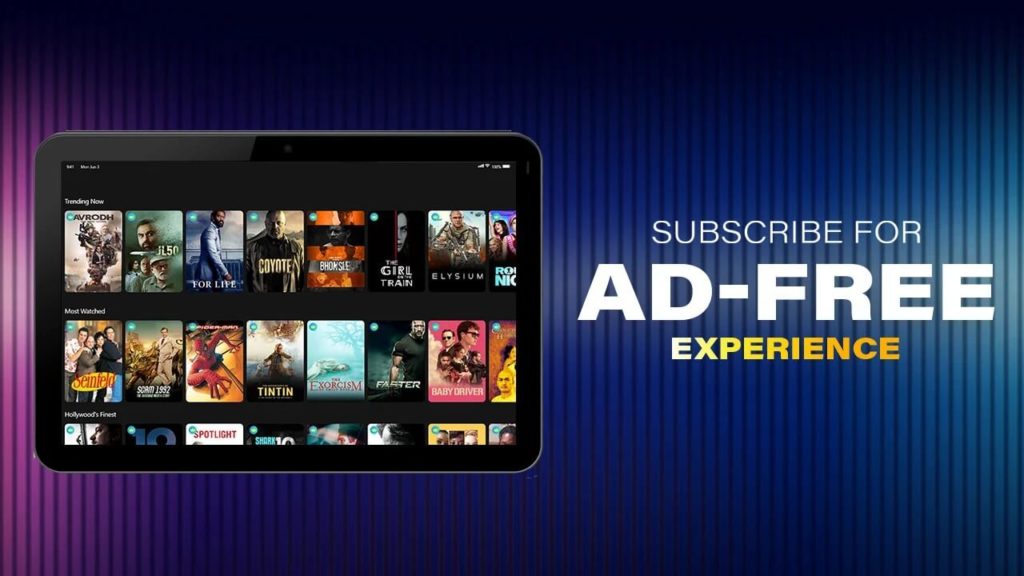 SonyLiv Premium APK (Unlocked)