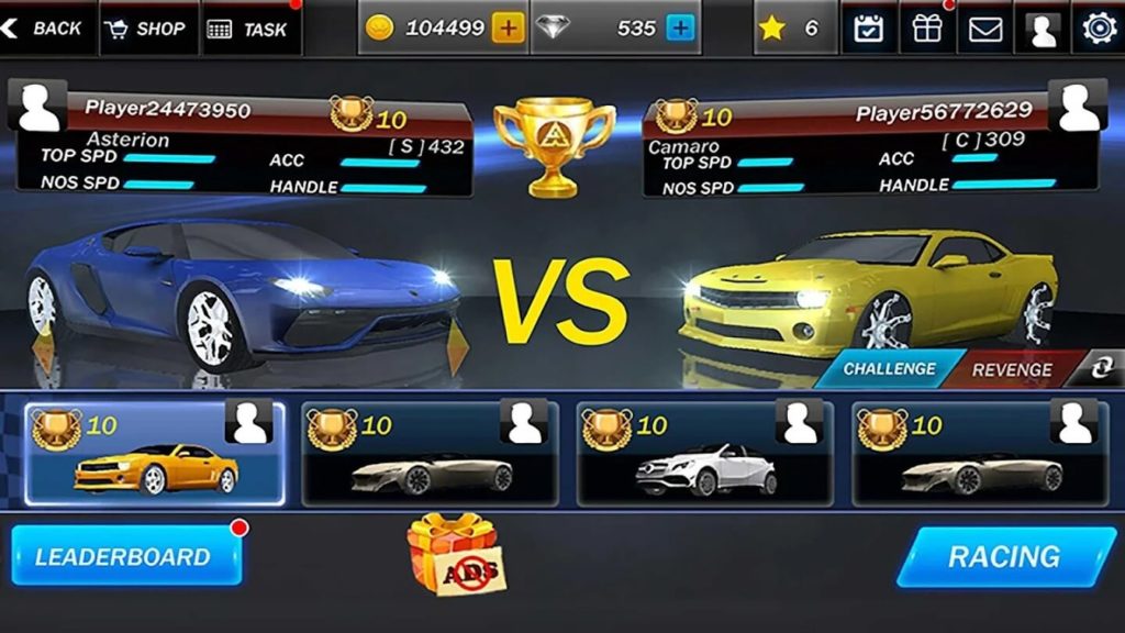 Street Racing 3D APK