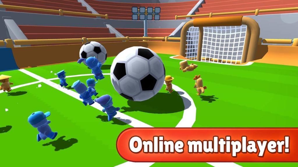 Stumble Guys Mod APK