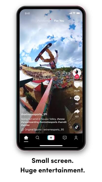 TikTok Mod APK