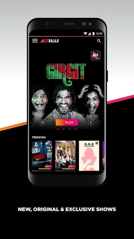 Alt Balaji Mod APK