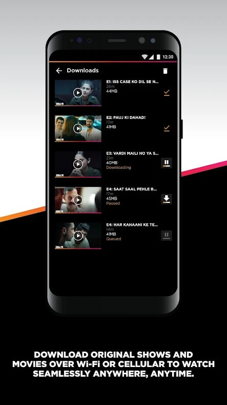 Alt Balaji Mod APK