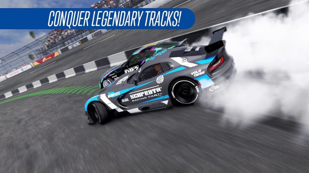 Carx Drift Racing 2 Mod APK