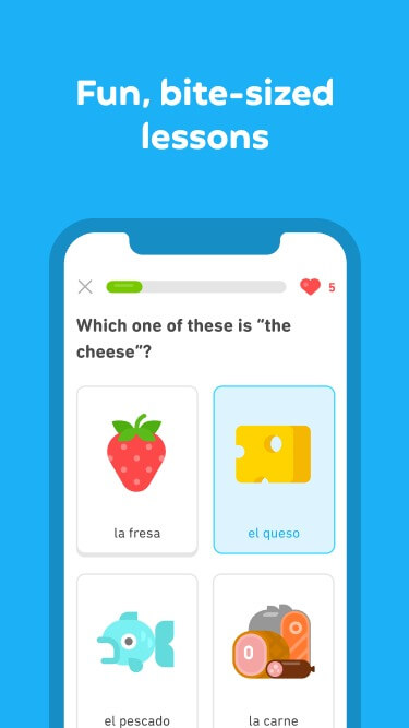 Duolingo Mod APK