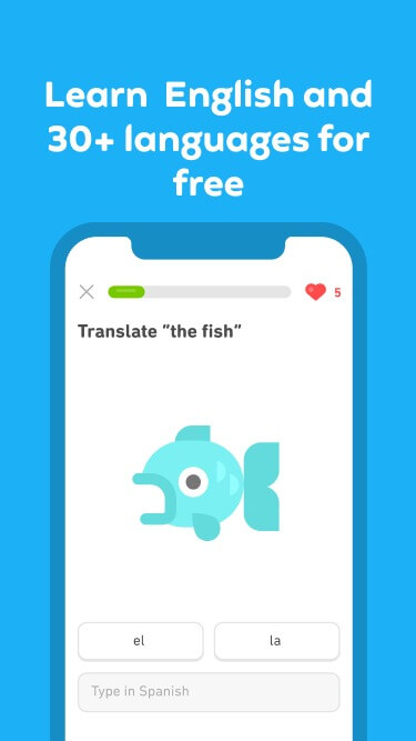 Duolingo Mod APK