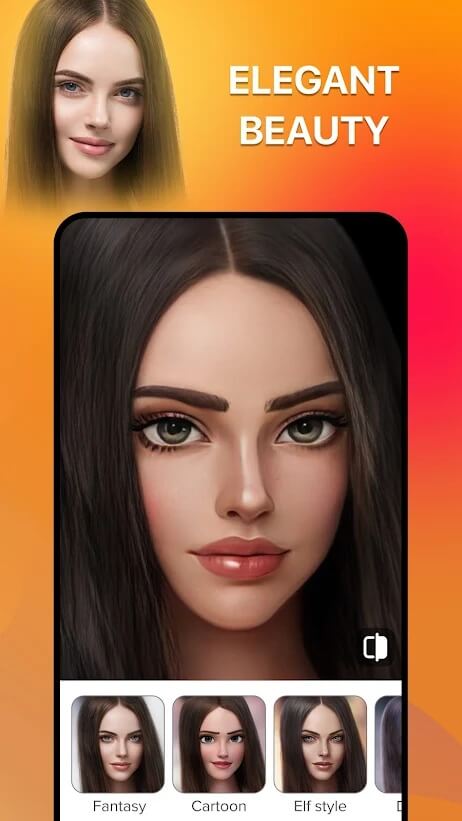 Gradient MOD APK