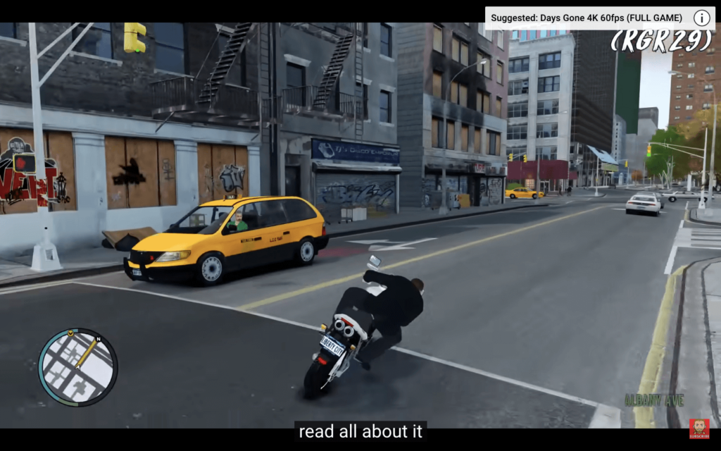 GTA 4 APK Download