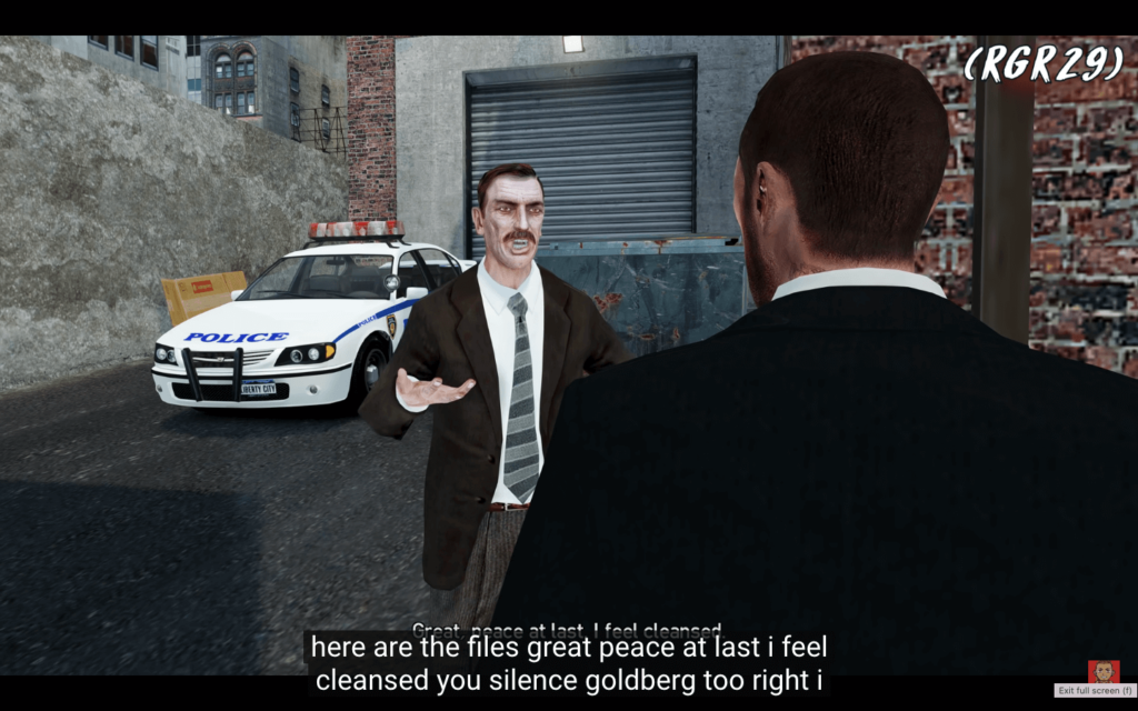 GTA 4 APK Download