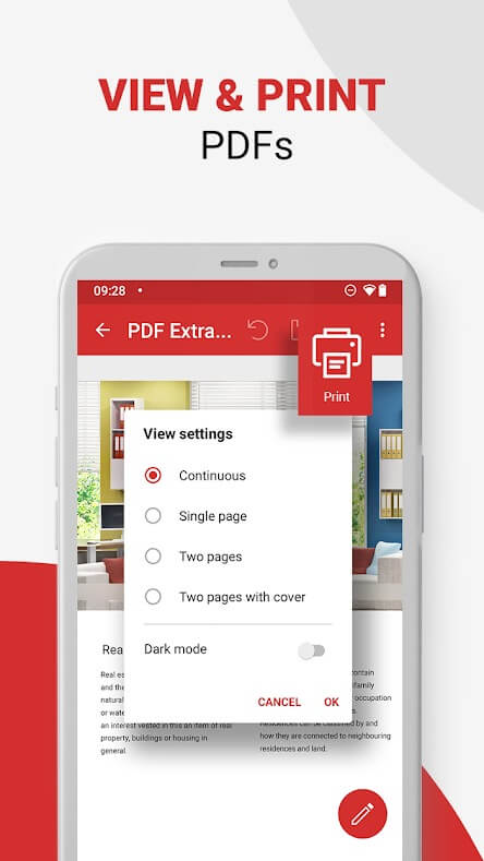 PDF Extra MOD APK